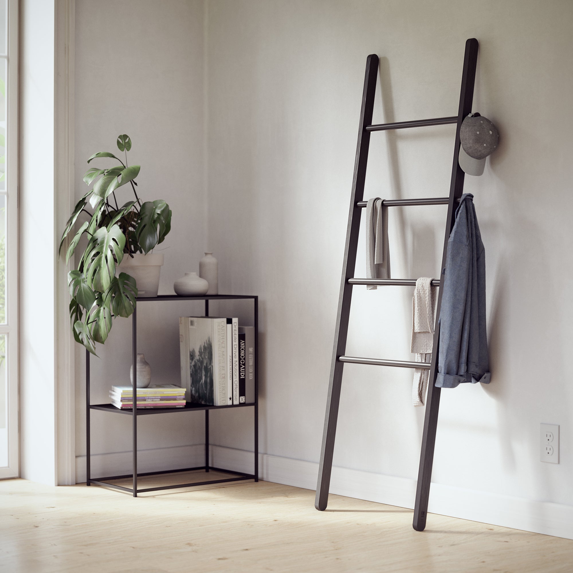Umbra - Leana Ablage-Leiter | 