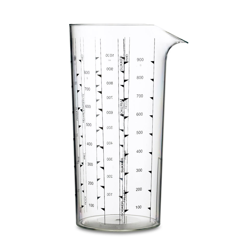 Rosti - Messbecher | 1,0 l