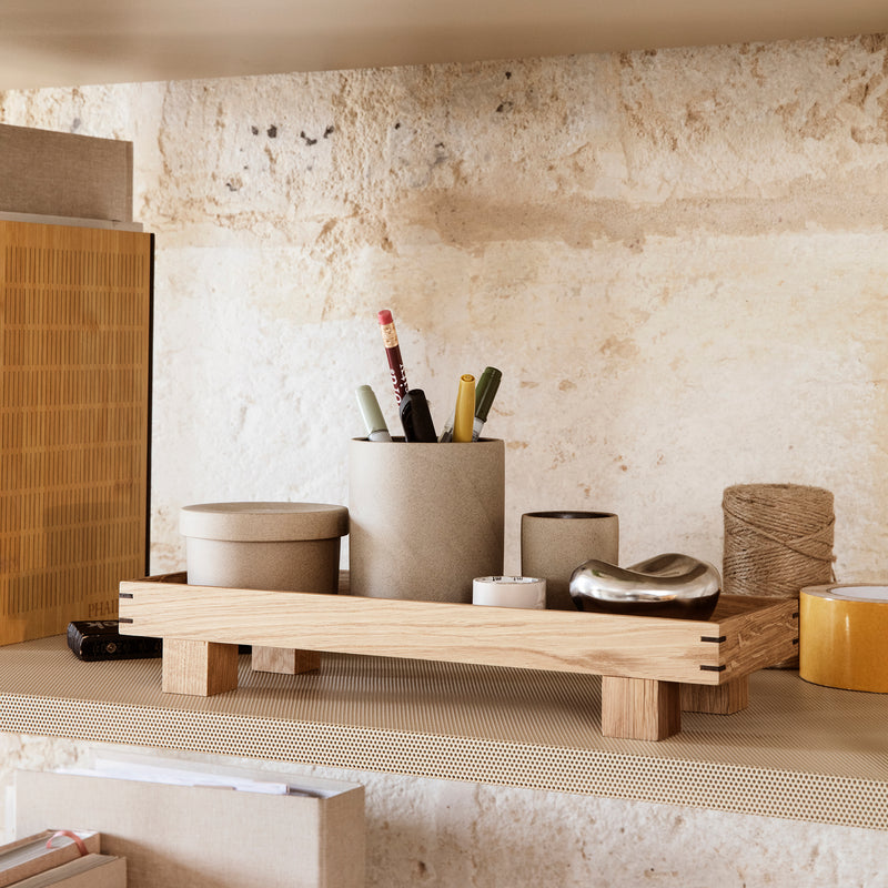 Ferm Living - Bon Accessoires Aufbewahrungsdose