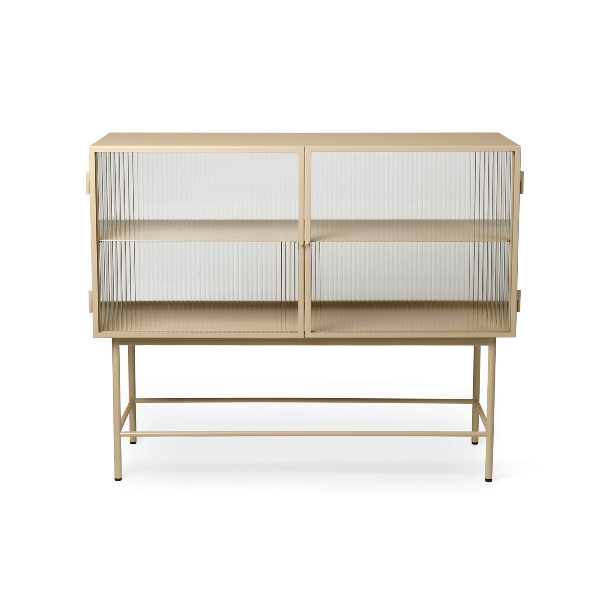 Ferm Living - Haze Sideboard | cashmere