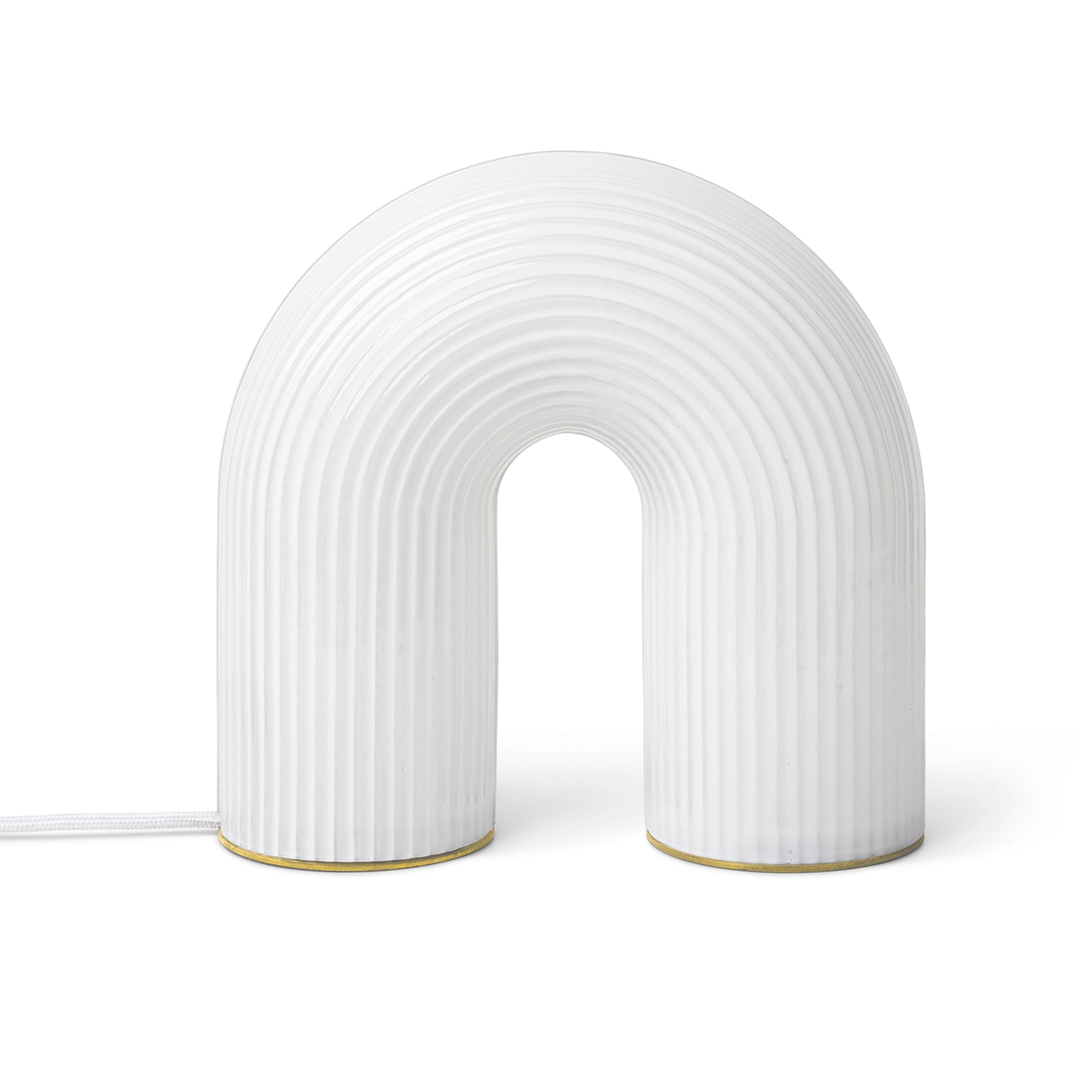Ferm Living - Vuelta LED Tischleuchte | 