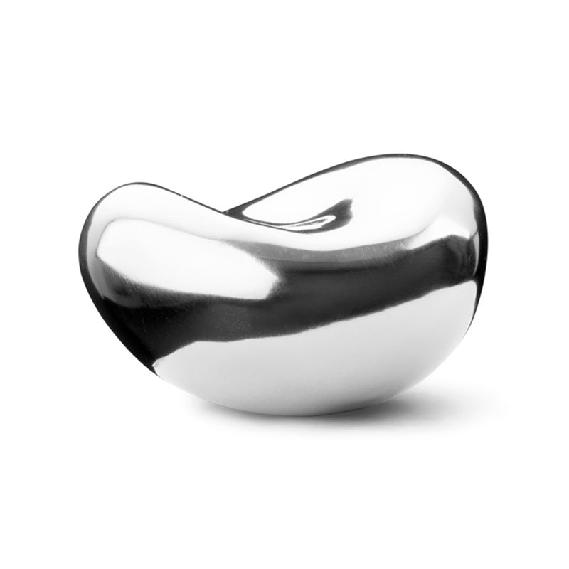 Ferm Living - Skulptur | Edelstahl