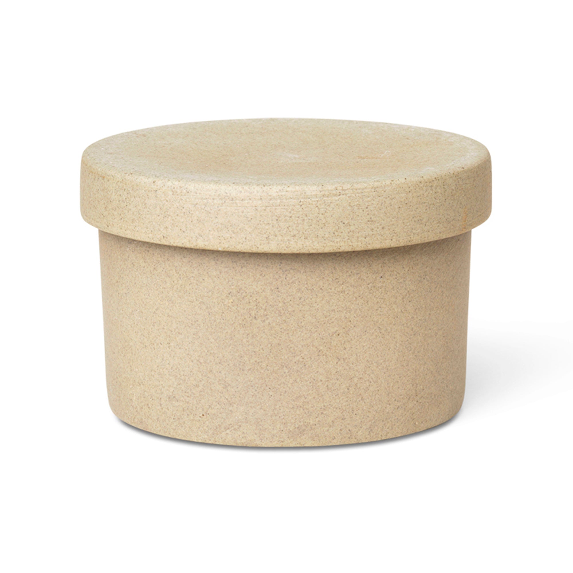 Ferm Living - Bon Accessoires Aufbewahrungsdose | klein