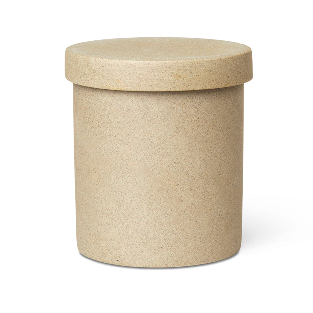Ferm Living - Bon Accessoires Aufbewahrungsdose | groß