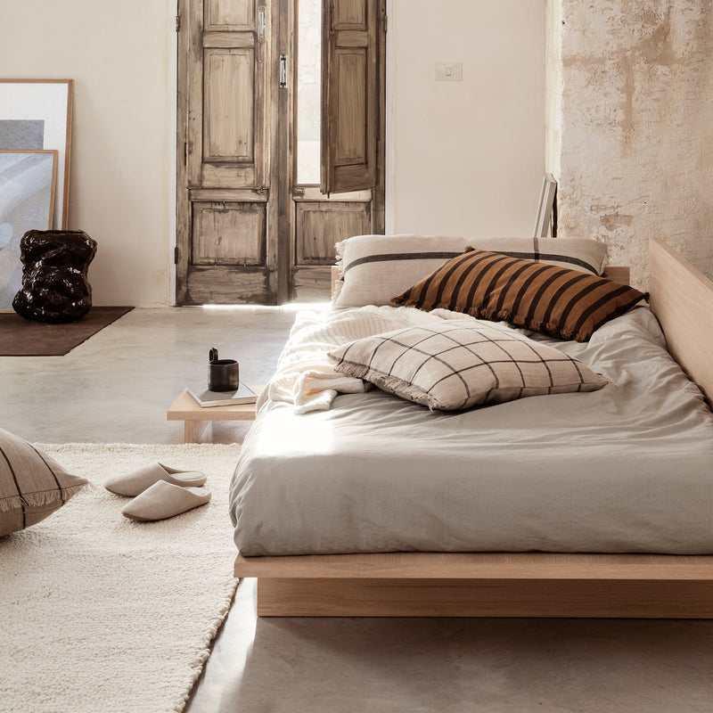 Ferm Living - Tuck Bodenvase