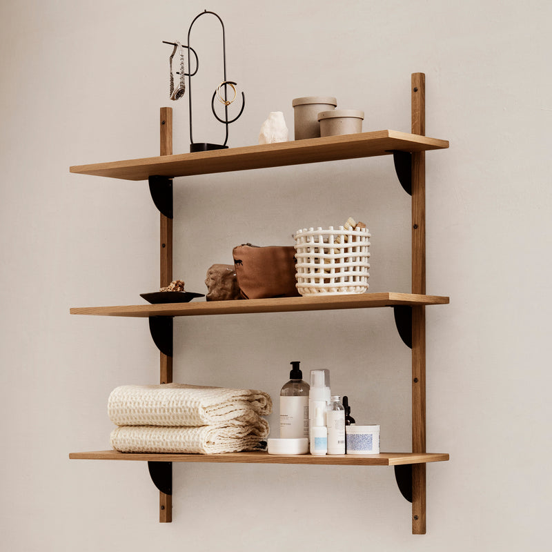 Ferm Living - Bon Accessoires Aufbewahrungsdose