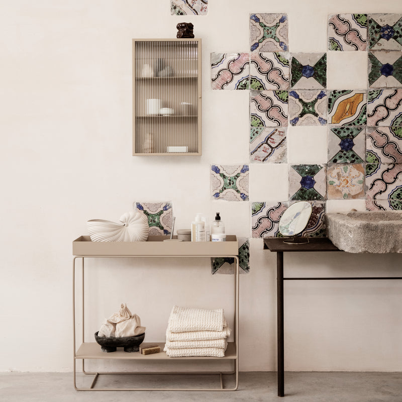 Ferm Living - Haze Wandschrank