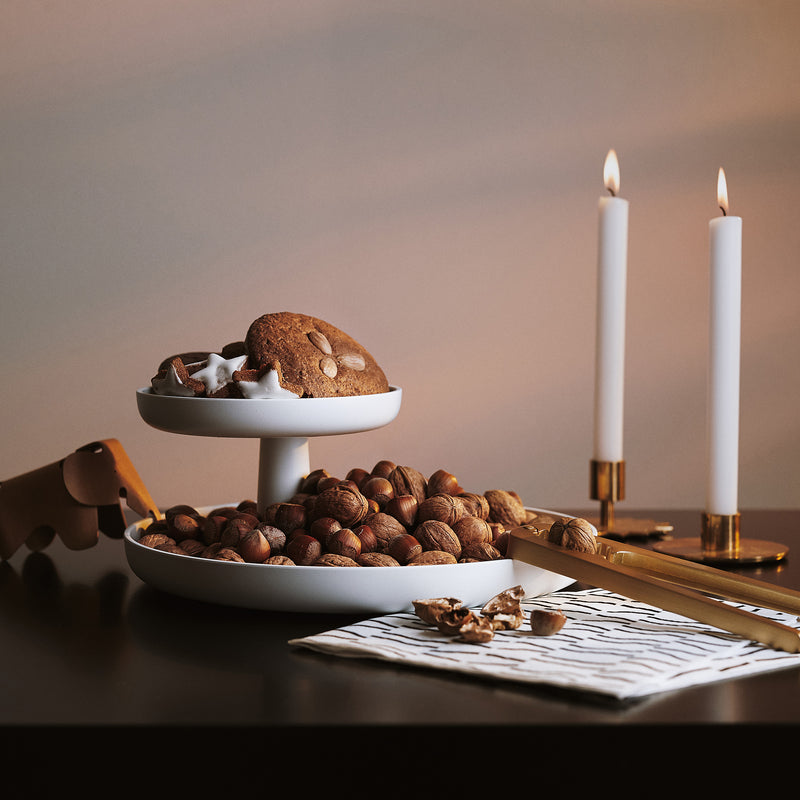 Vitra - Rotary Tray