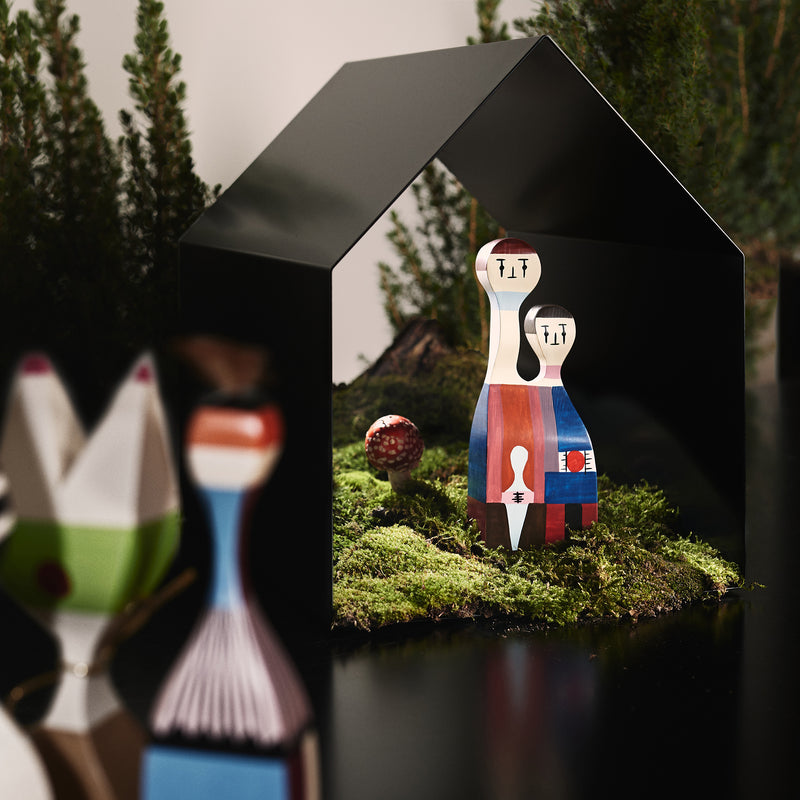 Vitra - Wooden Dolls
