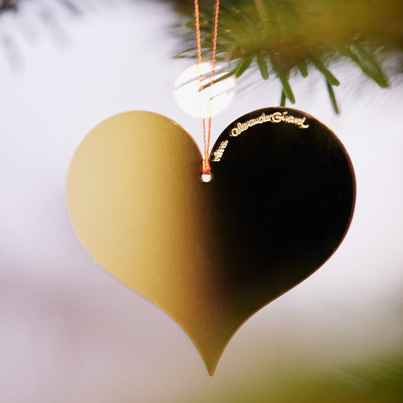 Vitra - Girard Ornament-Anhänger