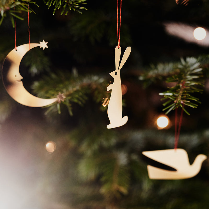 Vitra - Girard Ornament-Anhänger