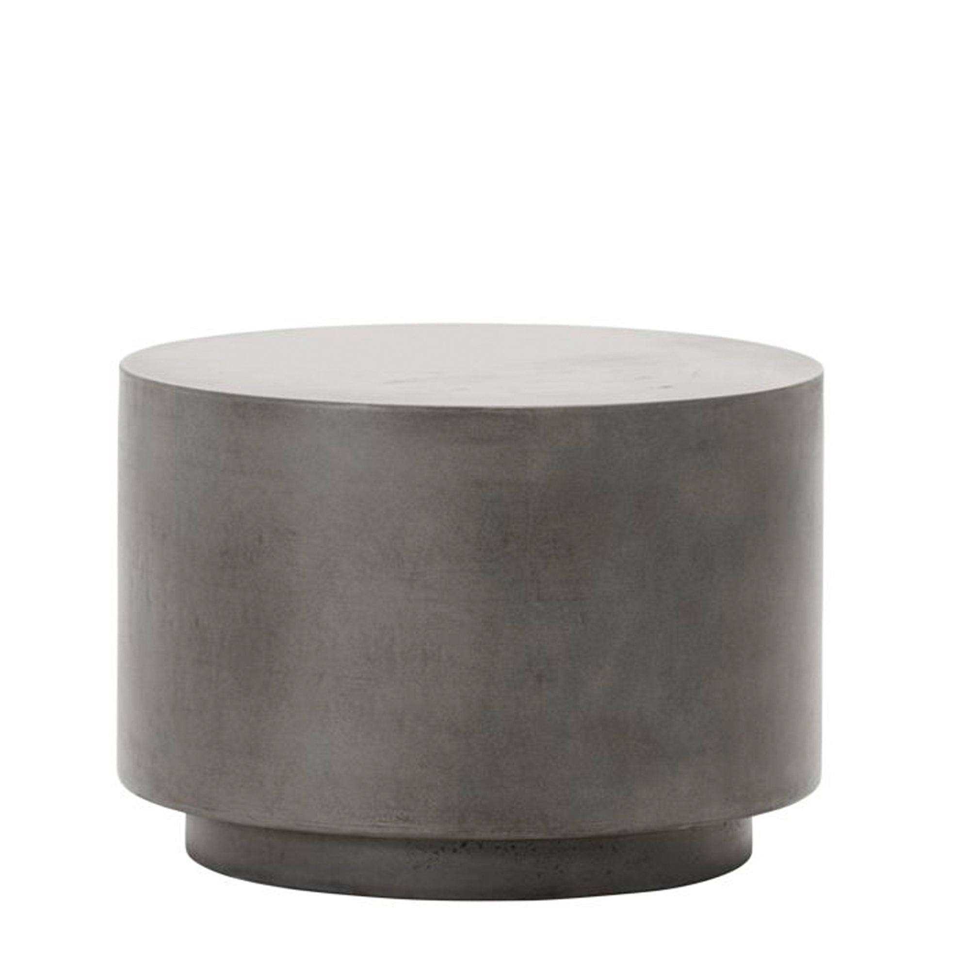 House Doctor - Out Beton Beistelltisch | H 35 cm