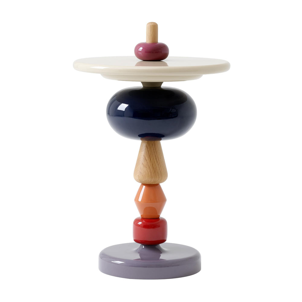&amp;Tradition - Shuffle MH1 Beistelltisch | Array