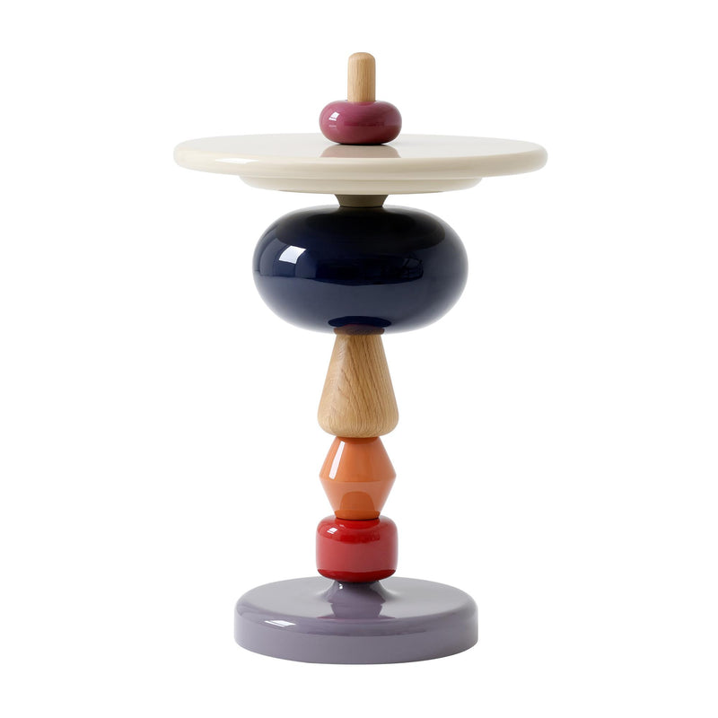 &amp;Tradition - Shuffle MH1 Beistelltisch | Array