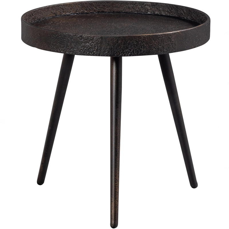 WOOOD Essentials - Bounds Beistelltisch | Ø 41 cm