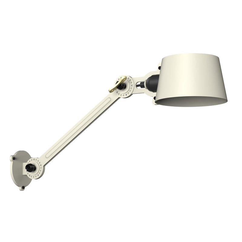 Tonone - Bolt Sidefit Wandleuchte | install / ash grey