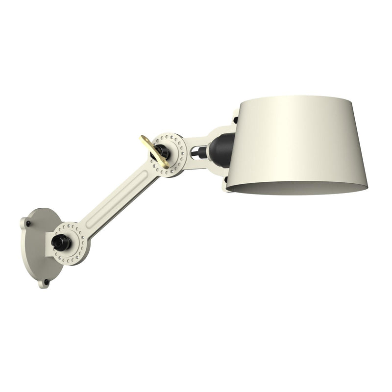 Tonone - Bolt Sidefit Wandleuchte klein | install / ash grey