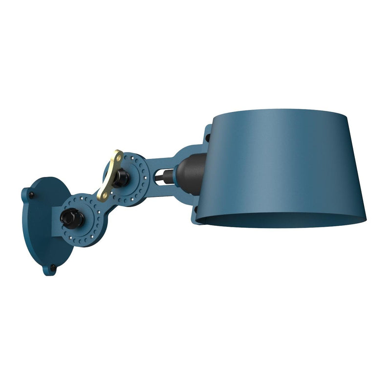 Tonone - Bolt Sidefit Mini Wandleuchte | install / thunder blue