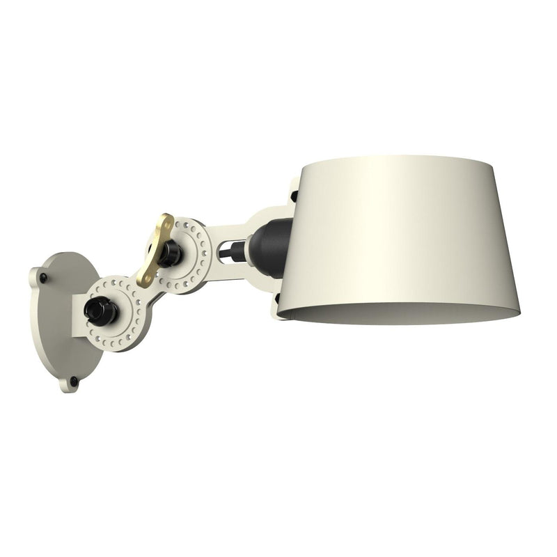 Tonone - Bolt Sidefit Mini Wandleuchte | install / ash grey