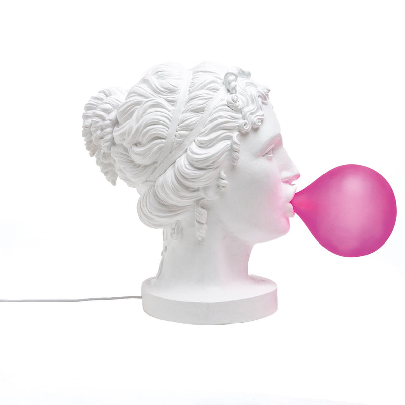 Seletti - Grace Tischleuchte | 