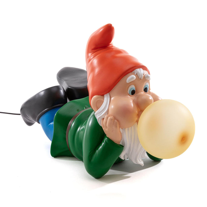 Seletti - Gummy Tischleuchte | Dreaming