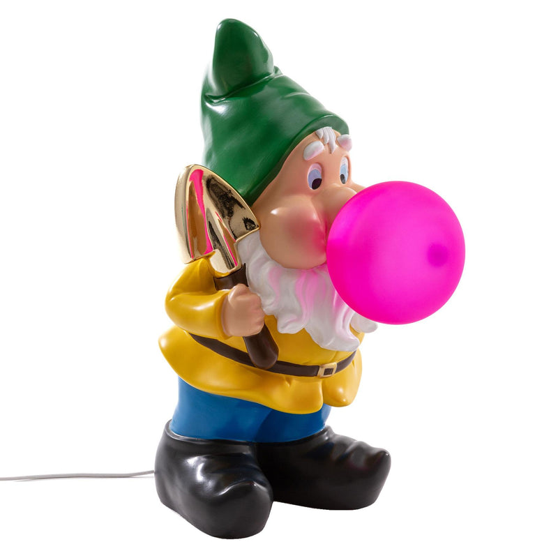 Seletti - Gummy Tischleuchte | Working