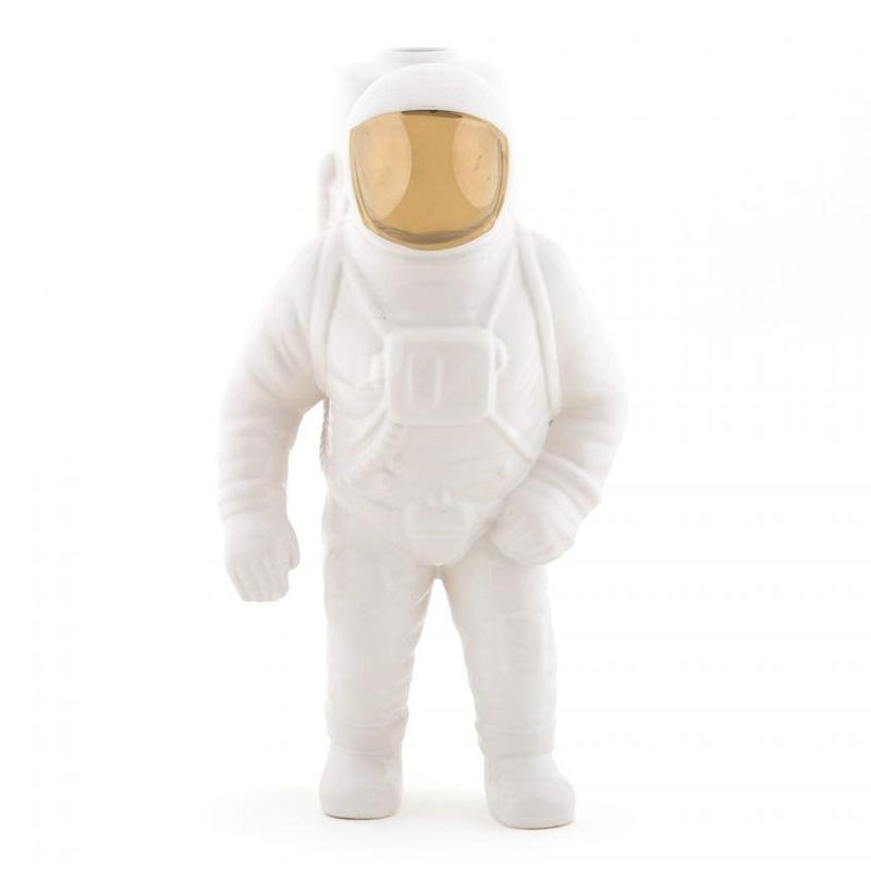 Seletti - Starman Cosmic Diner Vase | weiß