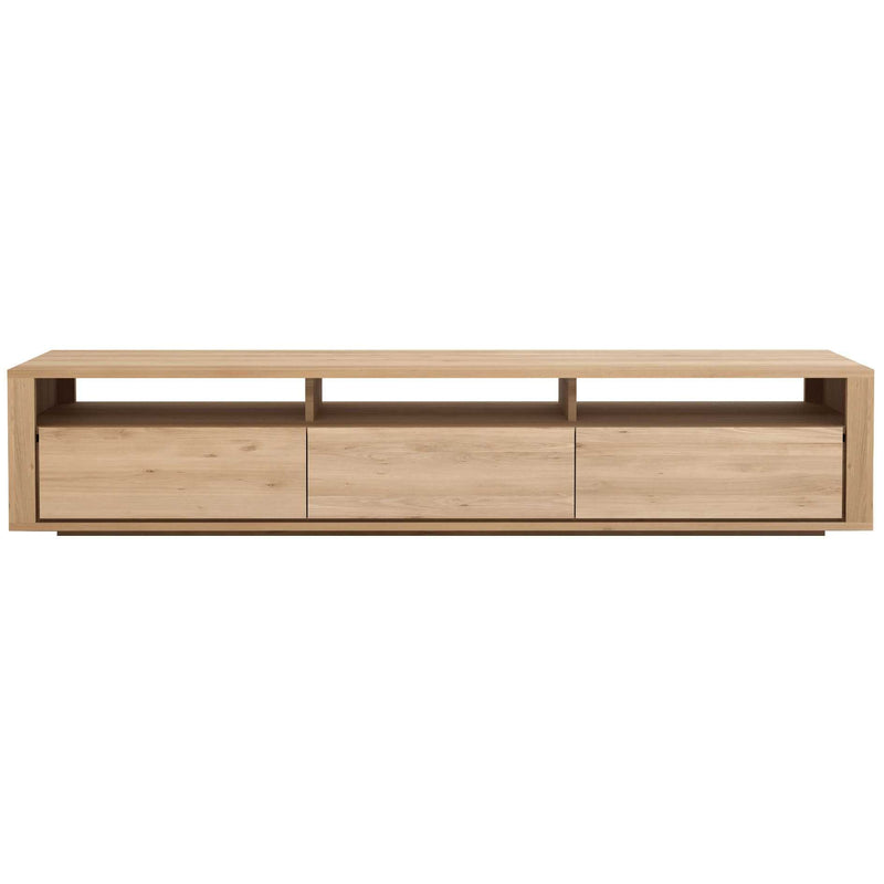 Ethnicraft - Shadow TV Anrichte | 