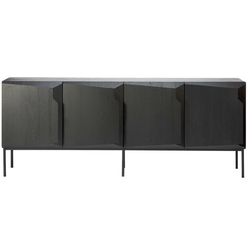 Ethnicraft - Stairs Sideboard | 200 x 46 cm