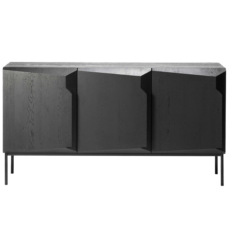 Ethnicraft - Stairs Sideboard | 150 x 46 cm