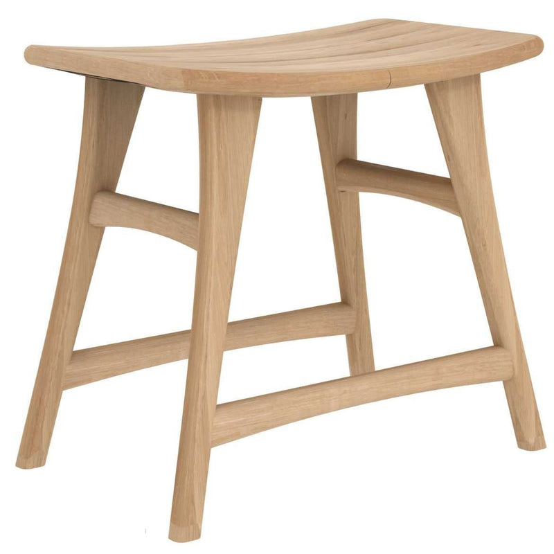 Ethnicraft - Osso Hocker | 