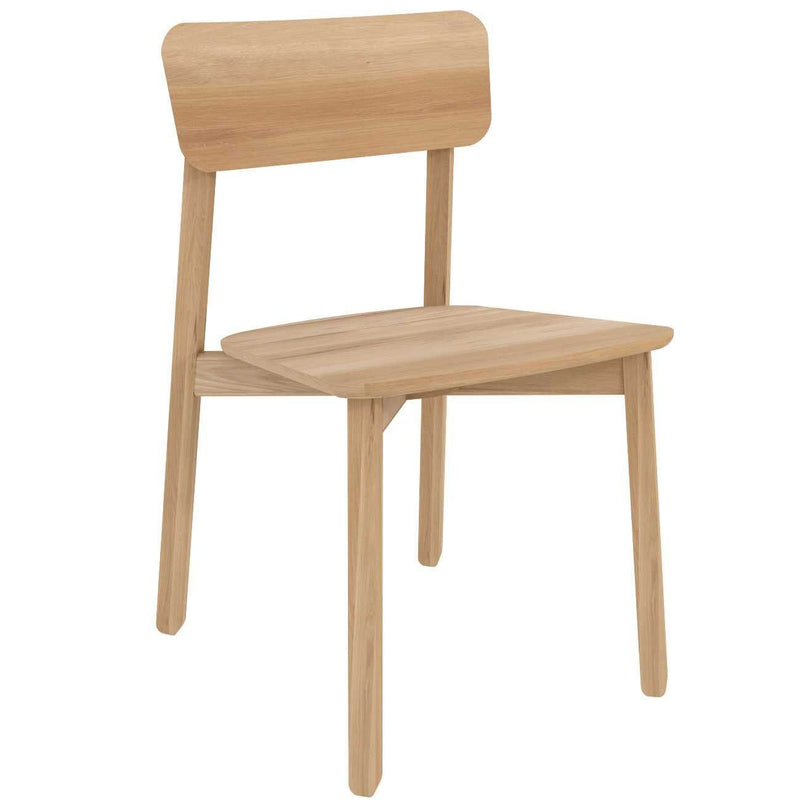 Ethnicraft - Casale Stuhl | 