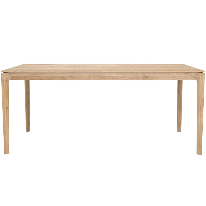 Ethnicraft - Bok Esstisch | 200 x 95 cm