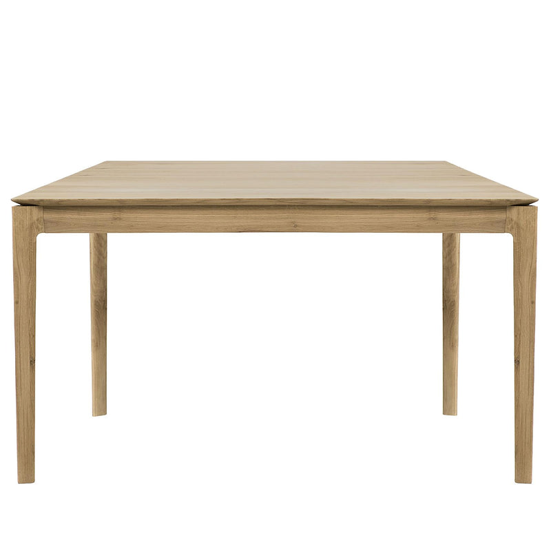 Ethnicraft - Bok Esstisch | 140 x 80 cm