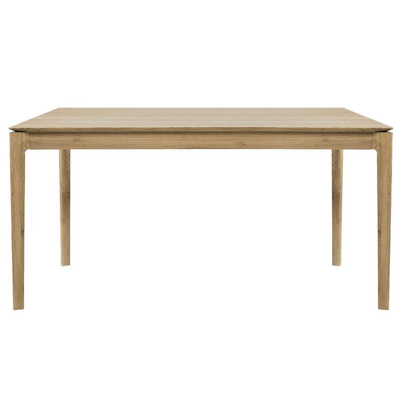 Ethnicraft - Bok Esstisch | 160 x 80 cm