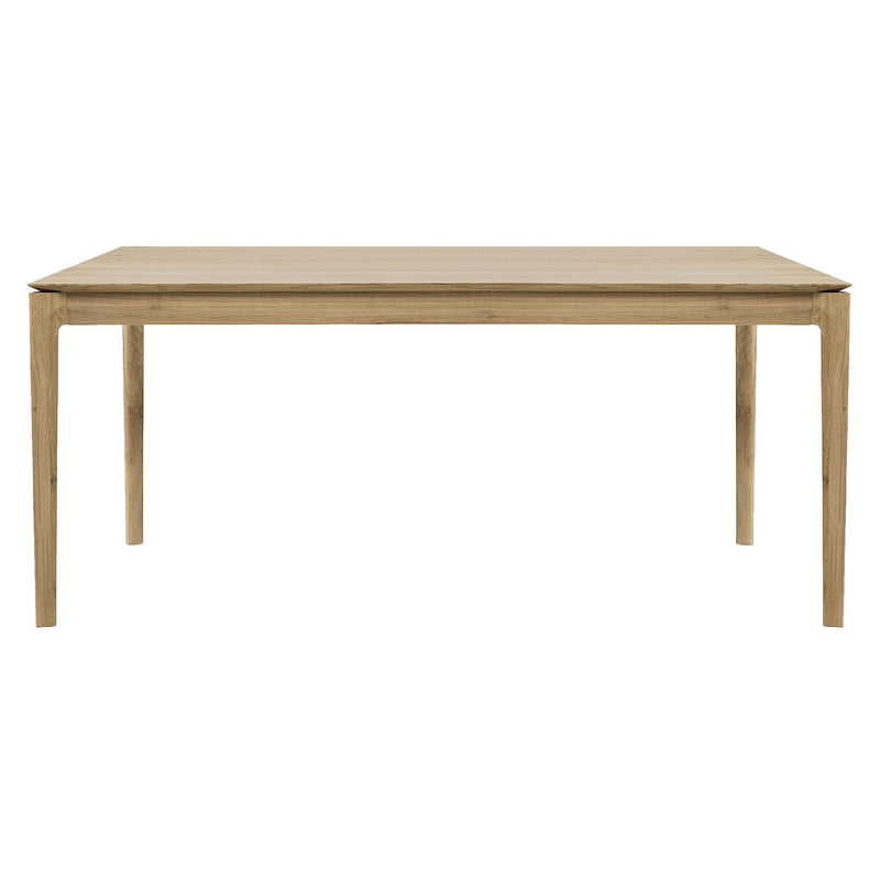 Ethnicraft - Bok Esstisch | 180 x 90 cm