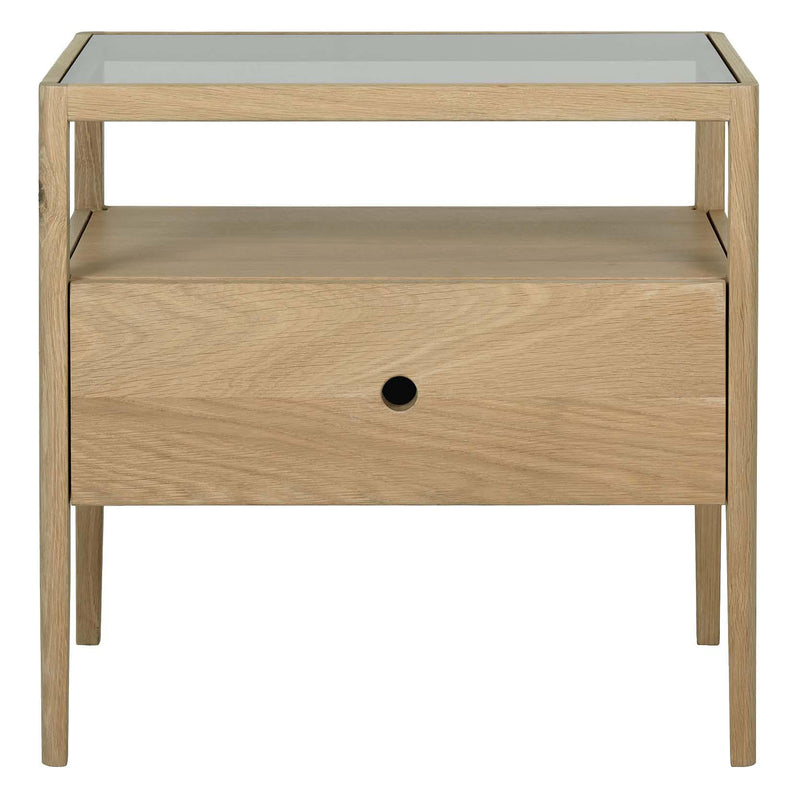 Ethnicraft - Spindle Nachttisch | 