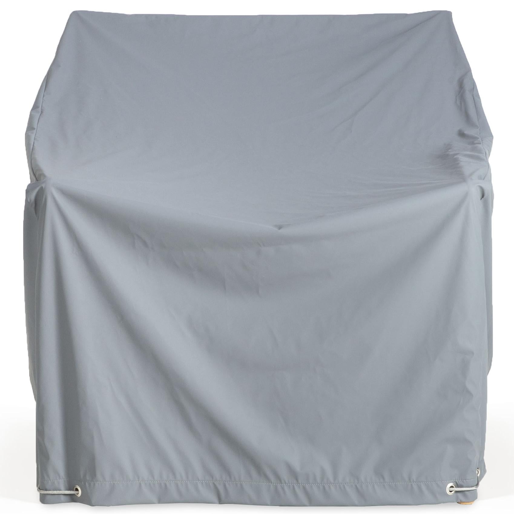 Ethnicraft - Regenschutz für Jack outdoor Loungesessel | 