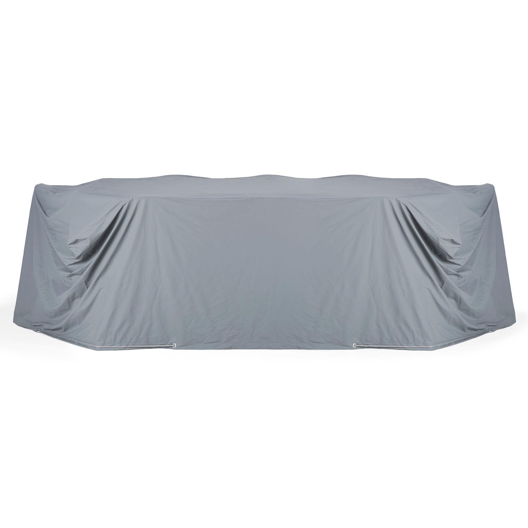 Ethnicraft - Regenschutz für Bok Outdoor Tisch | 