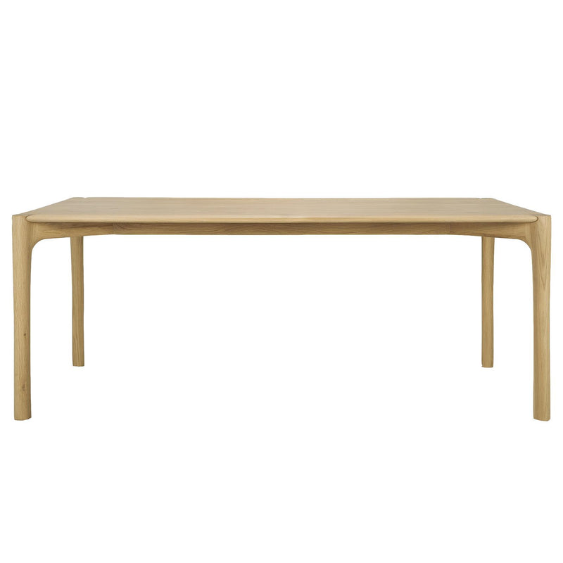 Ethnicraft - PI Tisch | 200 x 95 cm