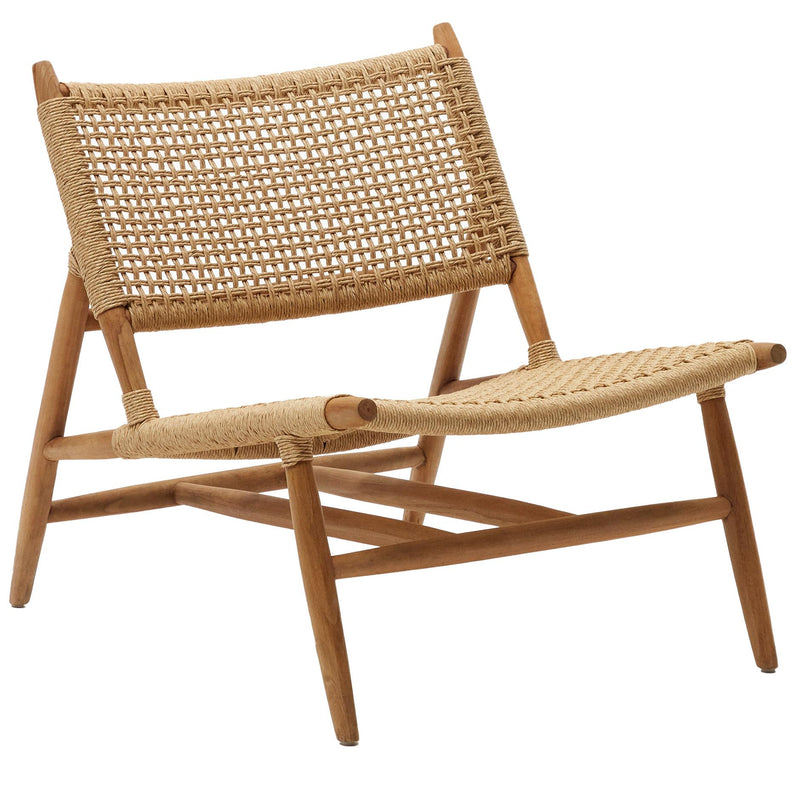 Kave Home - Codolar Sessel | 