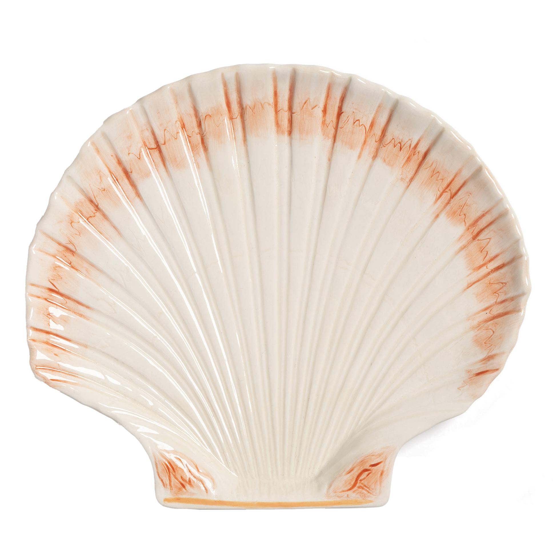 &amp;klevering - Cockle Servierplatte | 