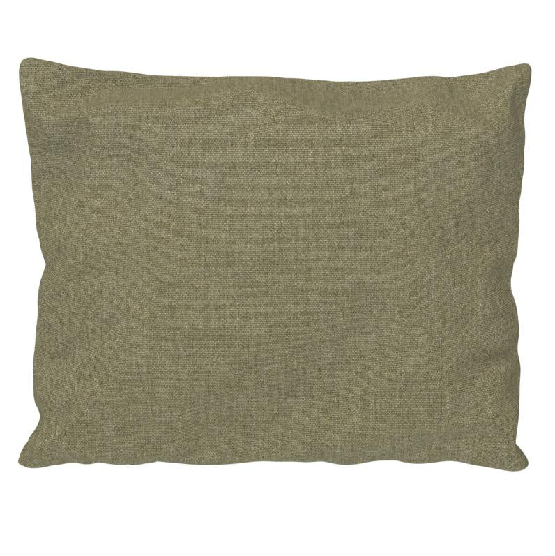 HOUE - PUI Outdoor-Kissen | leaf