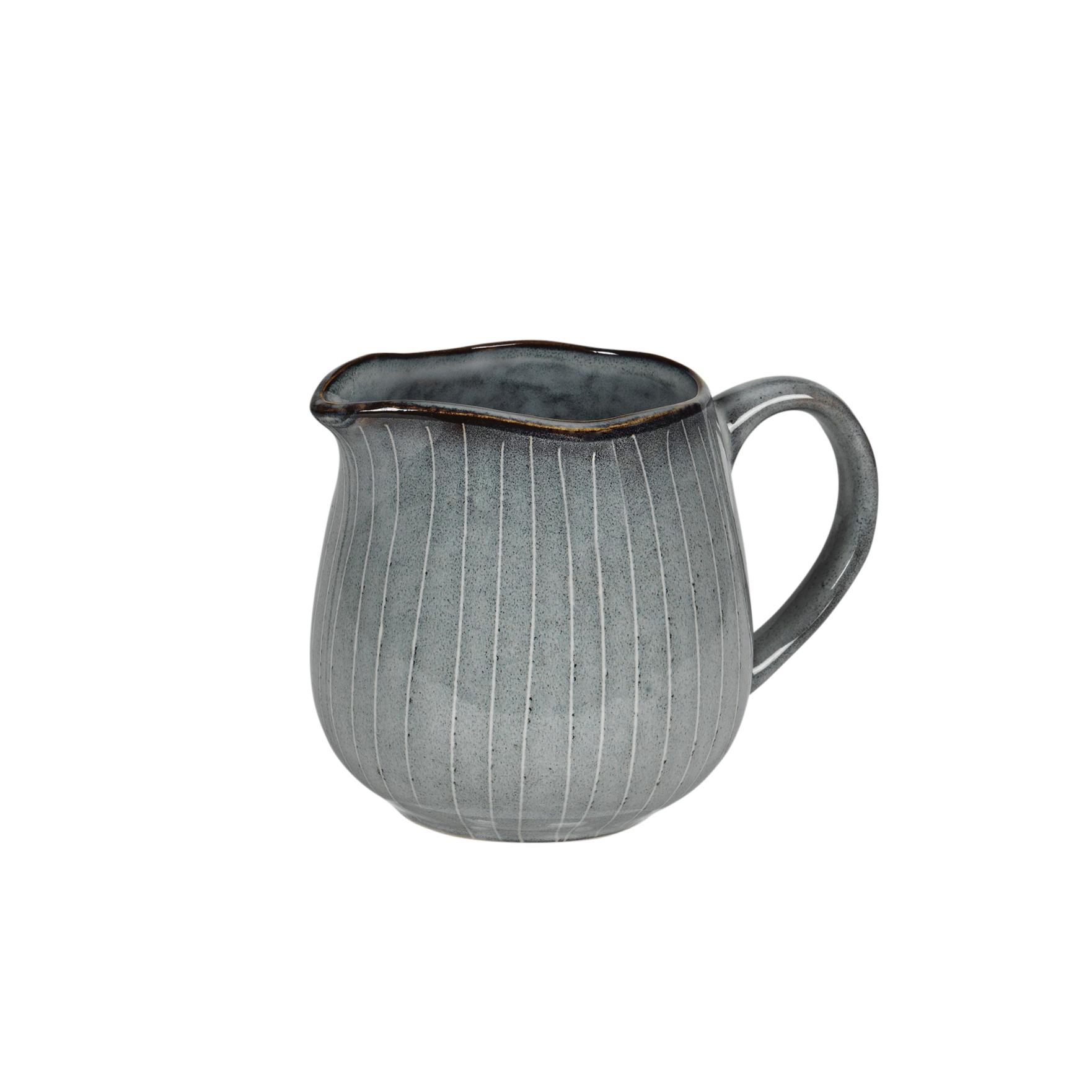 Broste Copenhagen - Nordic Sea Milchkanne | 0,3 l