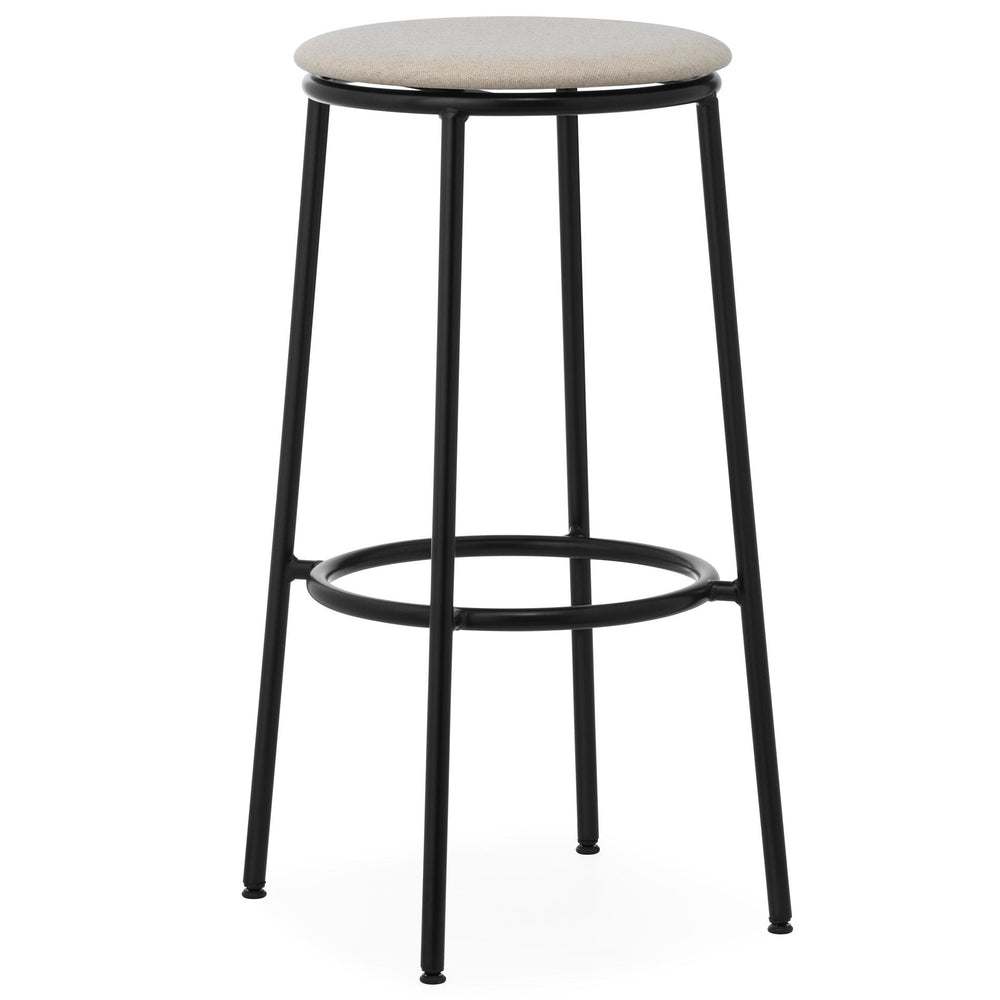 Normann Copenhagen - Circa Barhocker | H 75 cm / sand