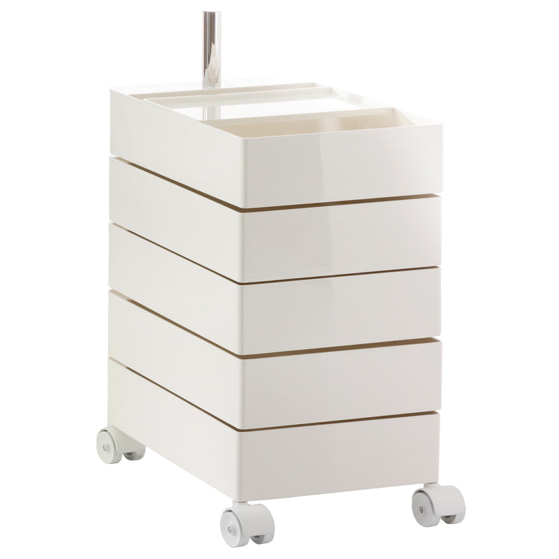 Magis - 360° Container | M / weiß