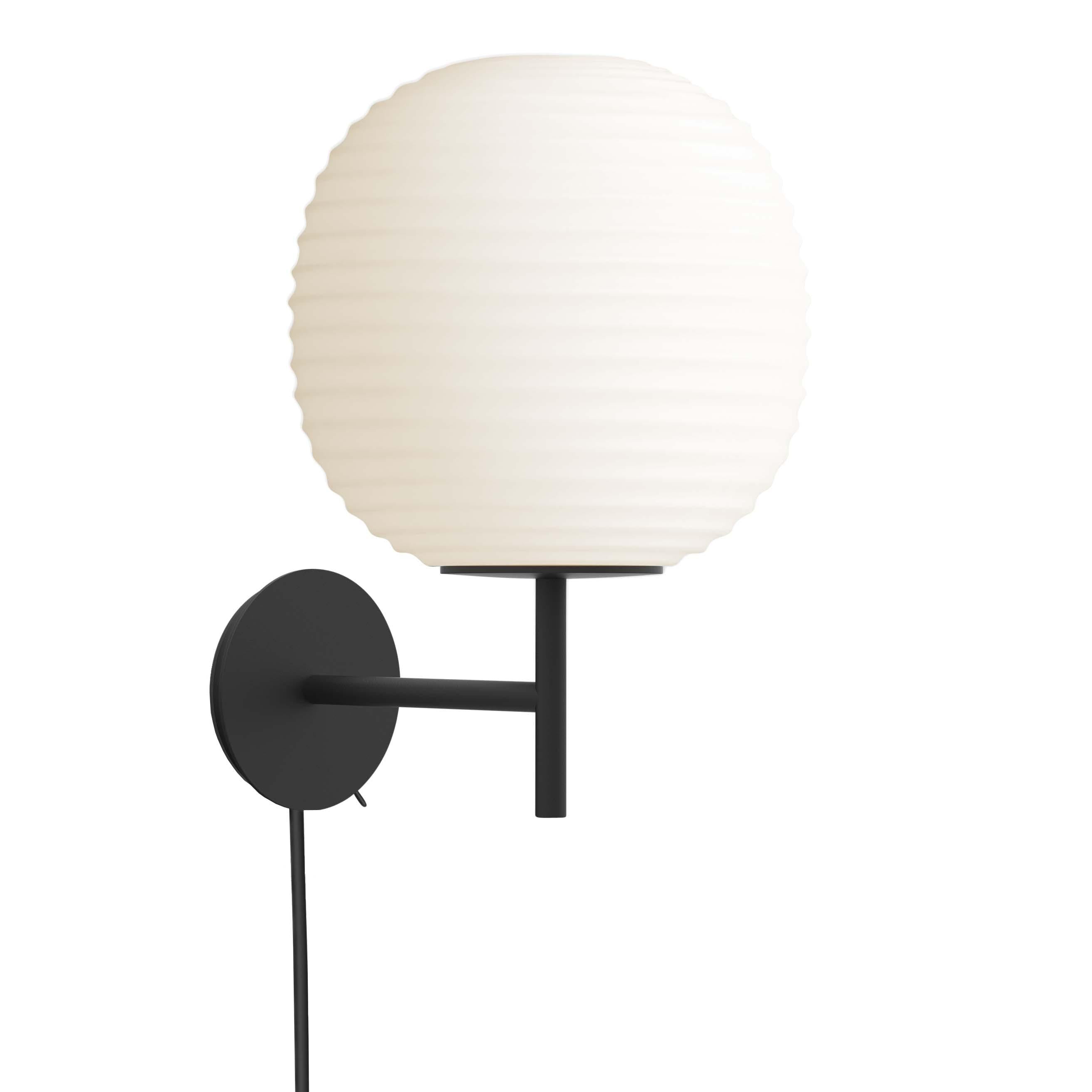 New Works - Lantern Wandleuchte | 