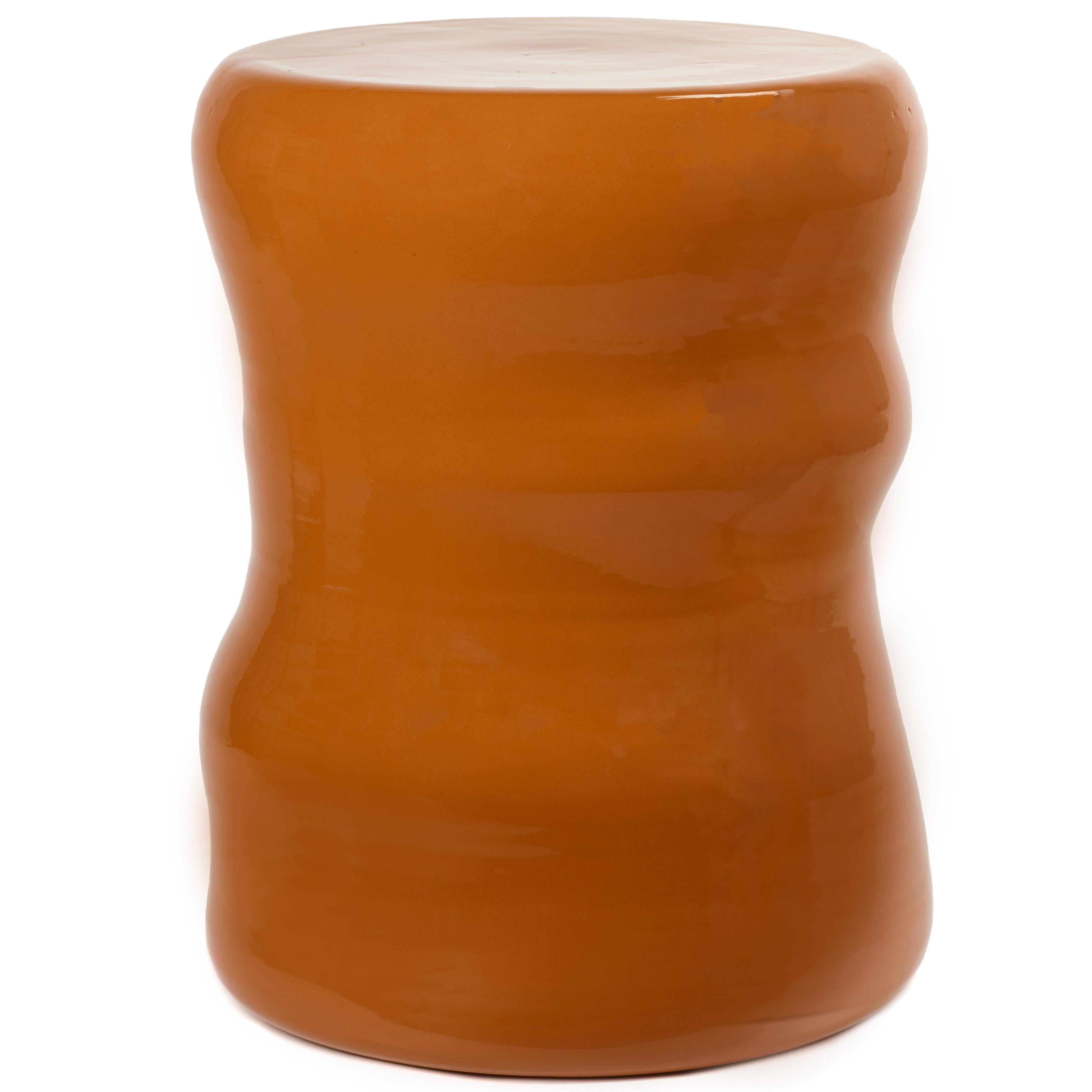 Serax - Pawn Organic Hocker | rost