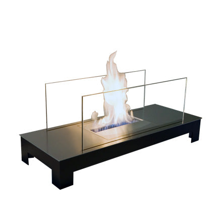 Radius Design - Floor Flame | 