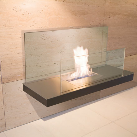 Radius Design - Wall Flame II